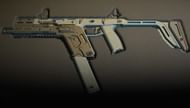 The Fennec 45 (Image via Activision)